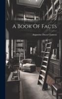 A Book Of Facts
