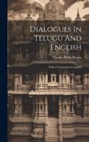 Dialogues In Telugu And English