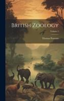 British Zoology; Volume 4