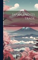 Japan and Its Trade