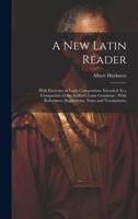 A New Latin Reader