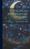 The Dream Adventures of Little Bill