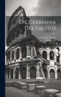 Die Germania Des Tacitus