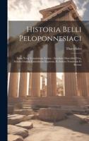 Historia Belli Peloponnesiaci