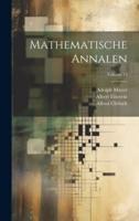 Mathematische Annalen; Volume 15
