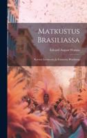 Matkustus Brasiliassa