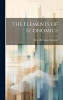 The Elements of Economics