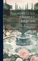 Poems by Eliza Crawley Murden