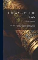 The Wars of the Jews