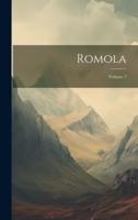 Romola; Volume 7