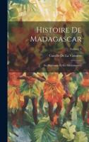 Histoire De Madagascar