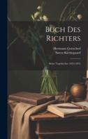 Buch Des Richters