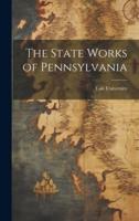 The State Works of Pennsylvania