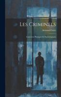 Les Criminels