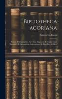 Bibliotheca Açoriana