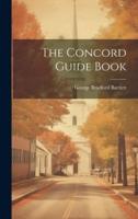 The Concord Guide Book