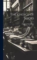 The Choice of Books