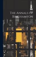 The Annals of Binghamton
