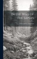 In the Way of the Saints