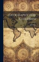 Geography for Children