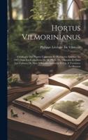Hortus Vilmorinianus
