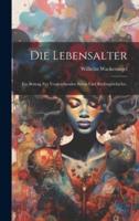 Die Lebensalter