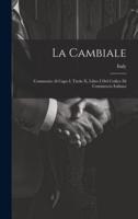 La Cambiale