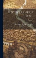 Mediterranean Pilot; Volume 4