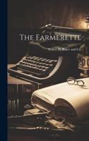 The Farmerette