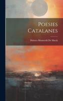 Poesies Catalanes