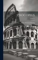 Procopius; Volume 3