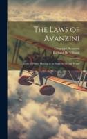 The Laws of Avanzini