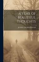 A Year of Beautiful Thoughts
