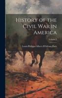 History of the Civil War in America; Volume 3