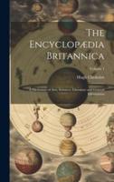 The Encyclopædia Britannica