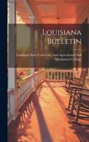 Louisiana Bulletin