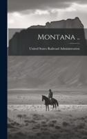 Montana ..