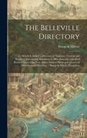 The Belleville Directory