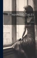 Romantic Tales; Volume 4