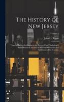 The History of New Jersey