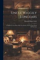 Uncle Wiggily Longears