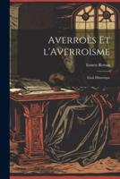 Averroès Et l'Averroïsme
