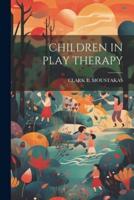 Children in Play Therapy