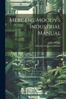 Mergent Moody's Industrial Manual