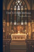 The Stowe Missal