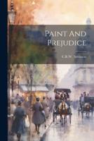 Paint And Prejudice