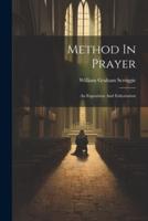 Method In Prayer