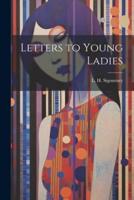Letters to Young Ladies