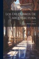 Los Diez Libros De Arquitectura