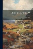 'Old Llanelly'